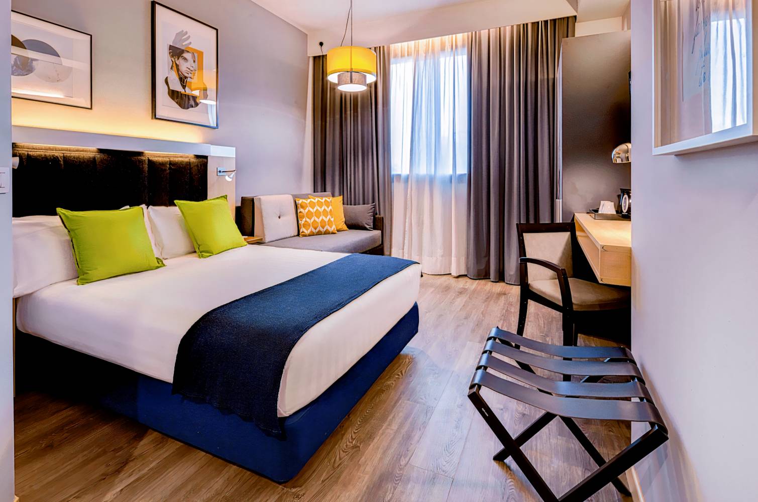 Holiday Inn Bologna Fiera, an IHG Hotel