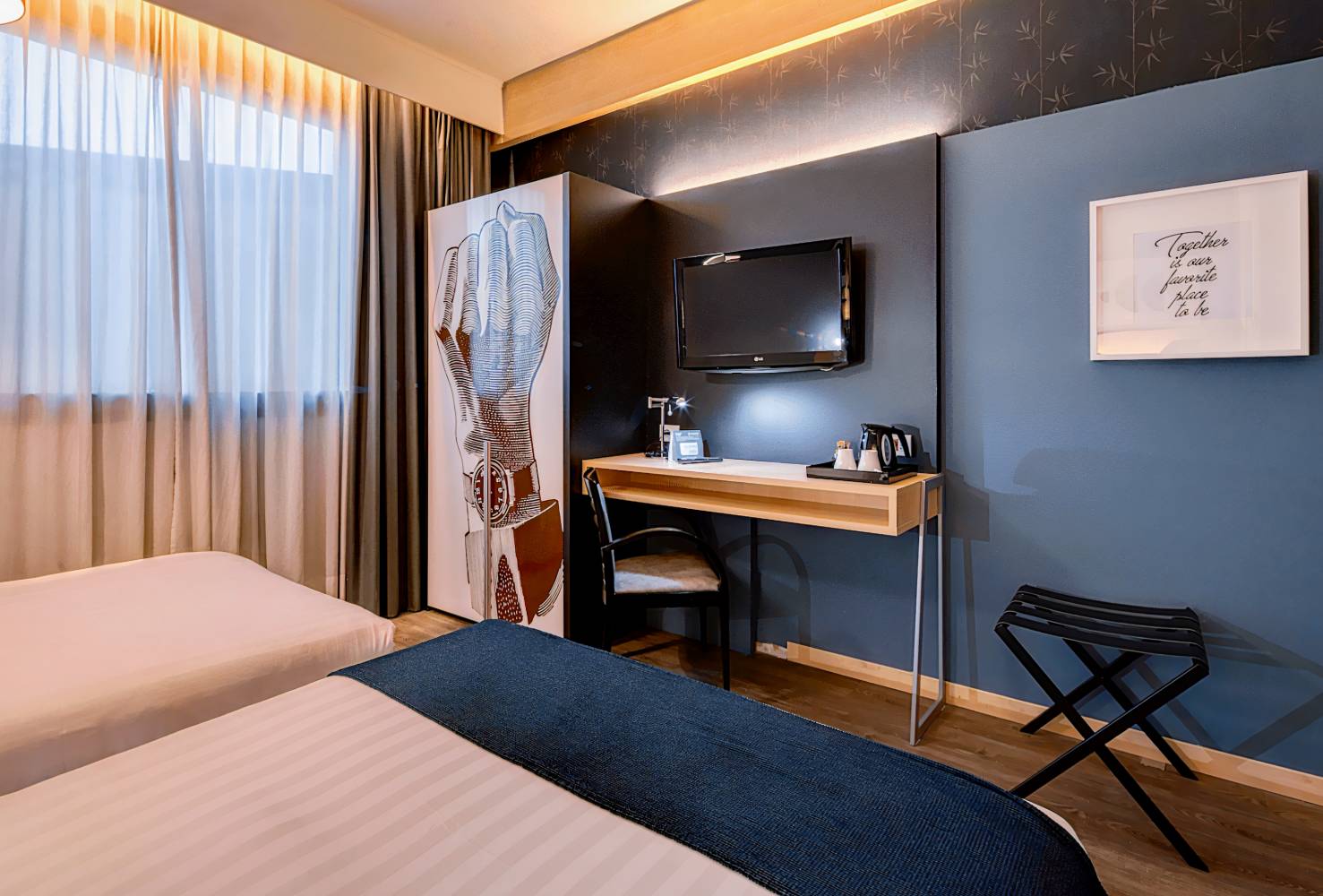 Holiday Inn Bologna Fiera, an IHG Hotel