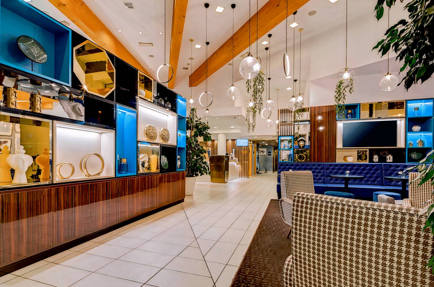 Holiday Inn Bologna Fiera, an IHG Hotel