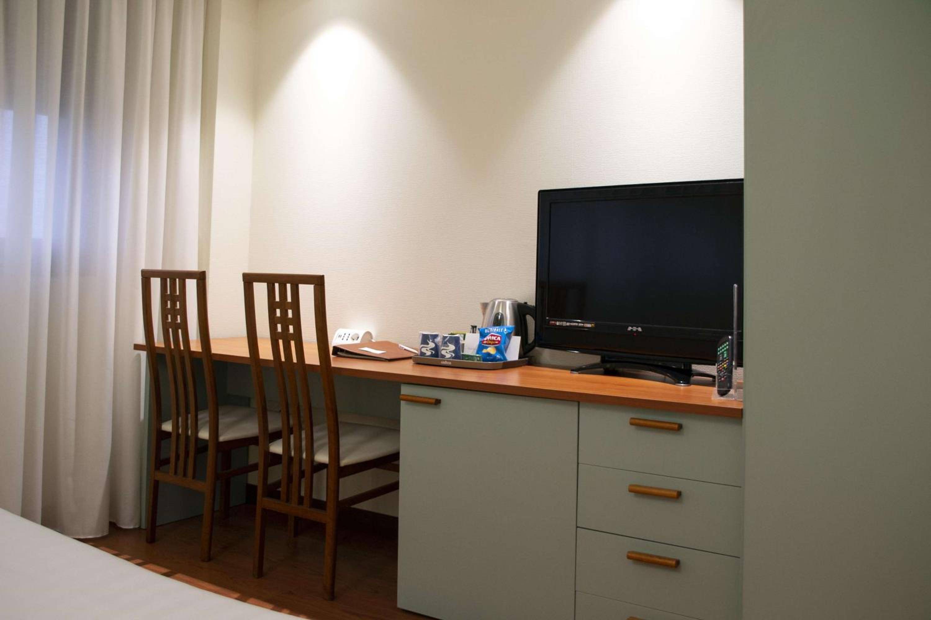 Best Western Air Hotel Linate