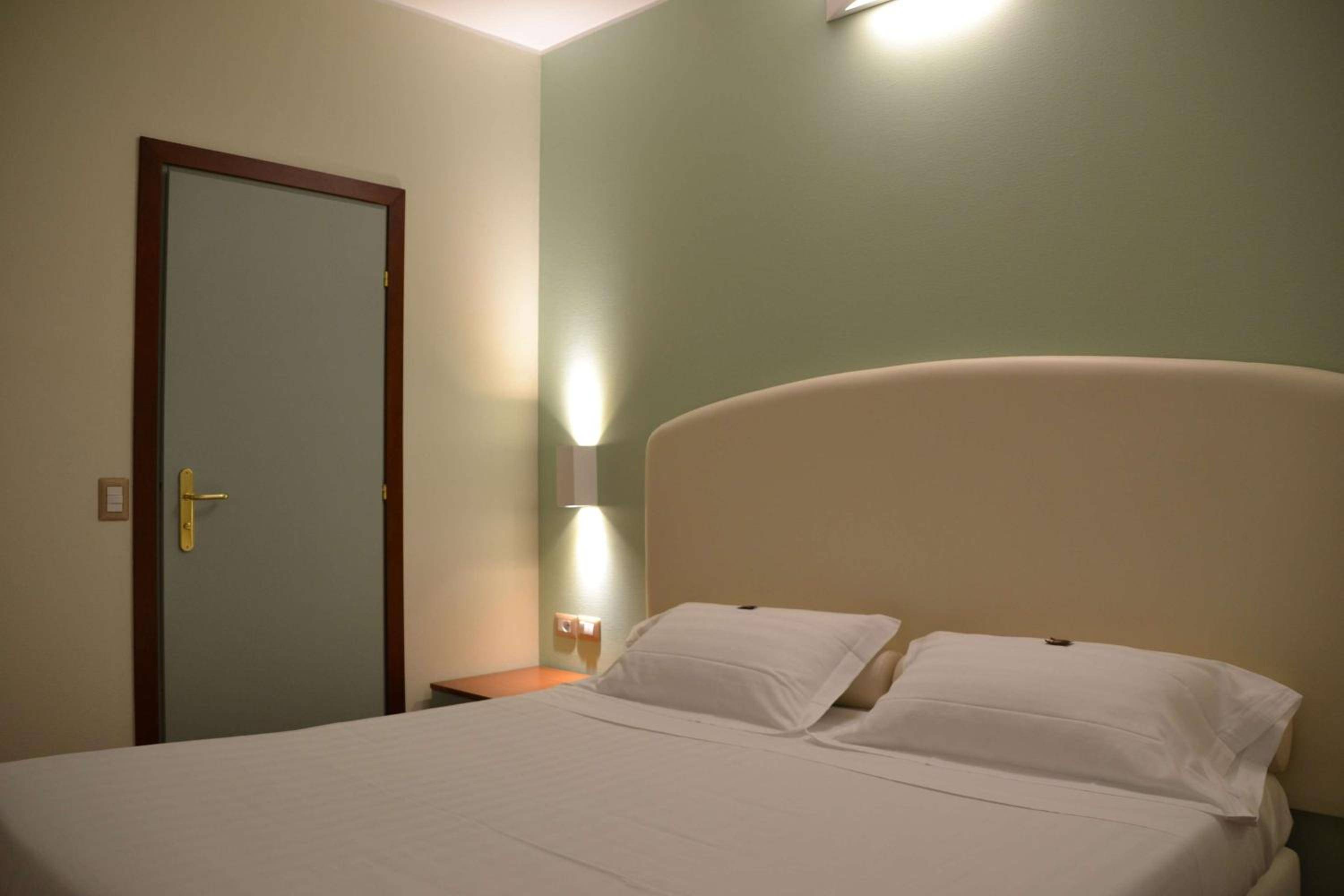 Best Western Air Hotel Linate