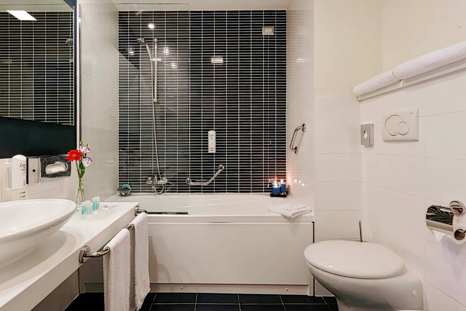 Holiday Inn Milan Nord Zara