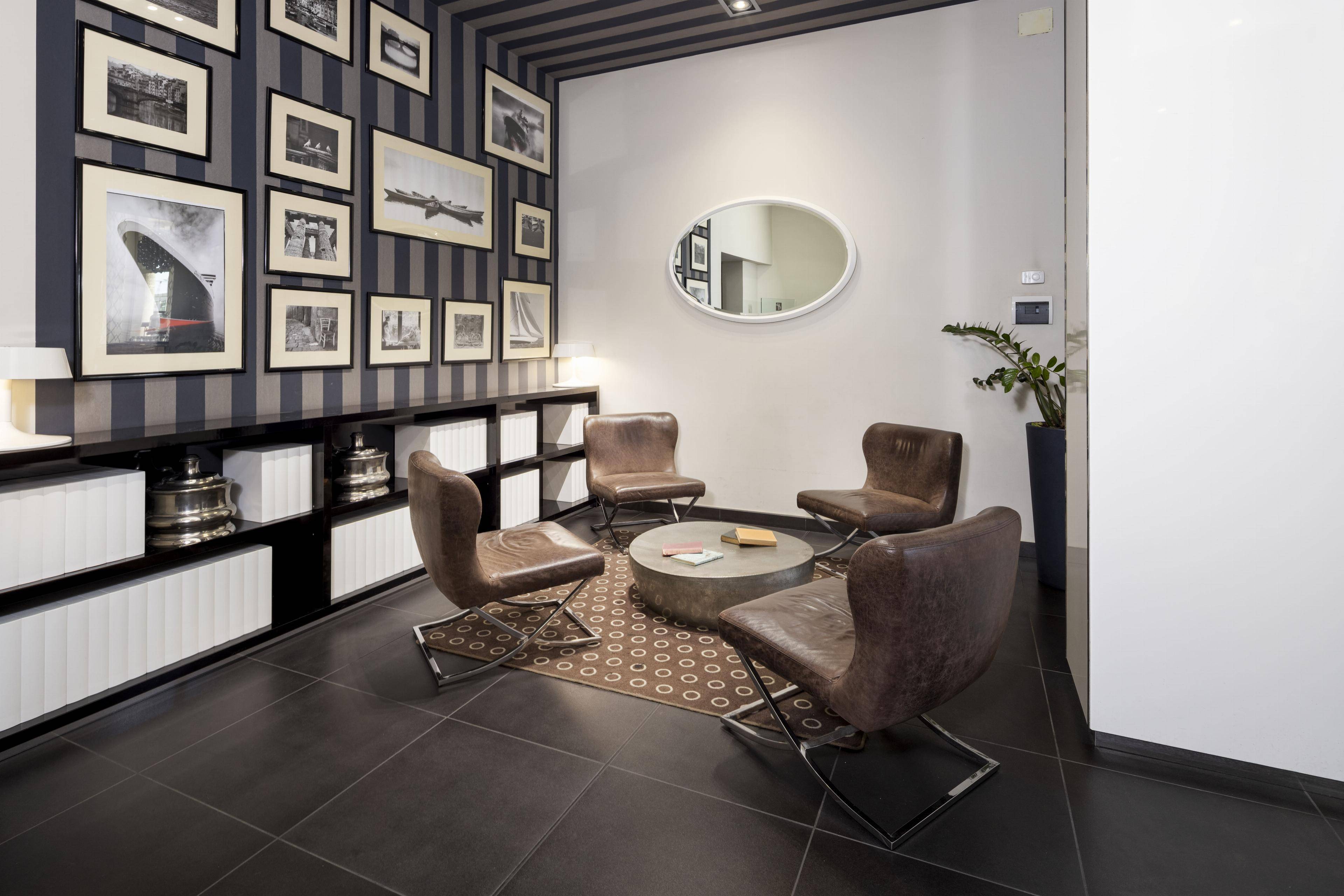 Holiday Inn Genoa City by IHG