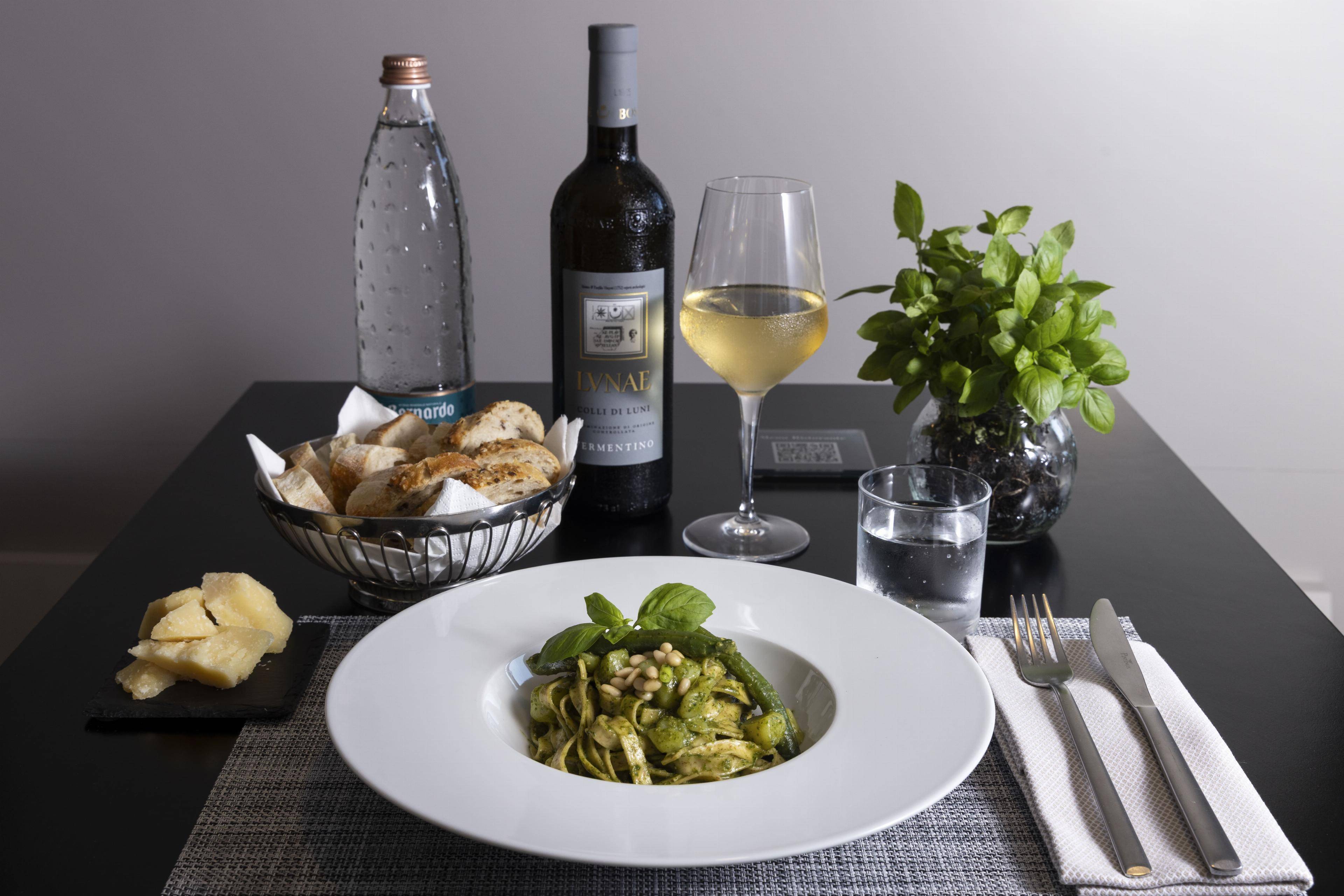 Holiday Inn Genoa City by IHG