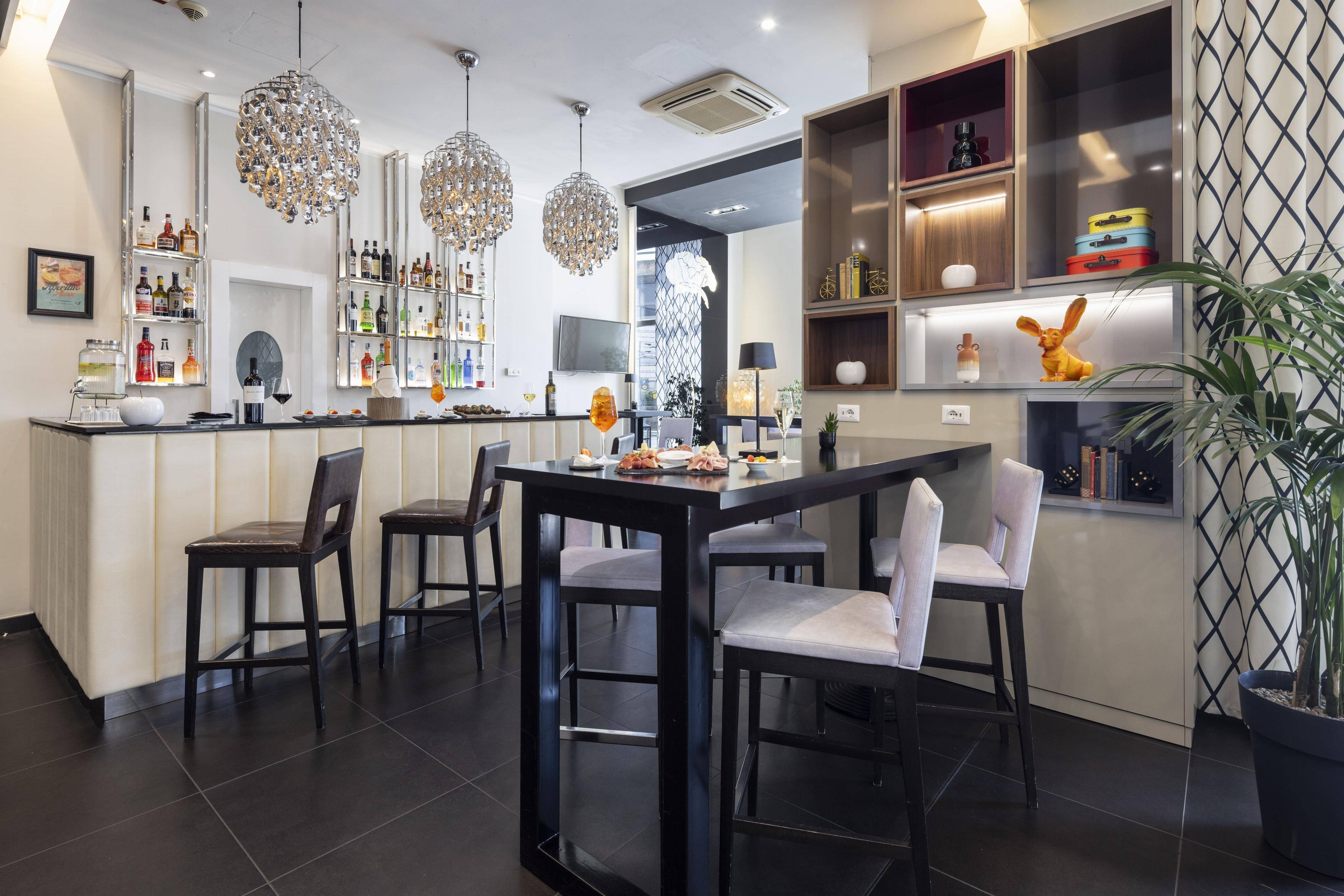 Holiday Inn Genoa City by IHG