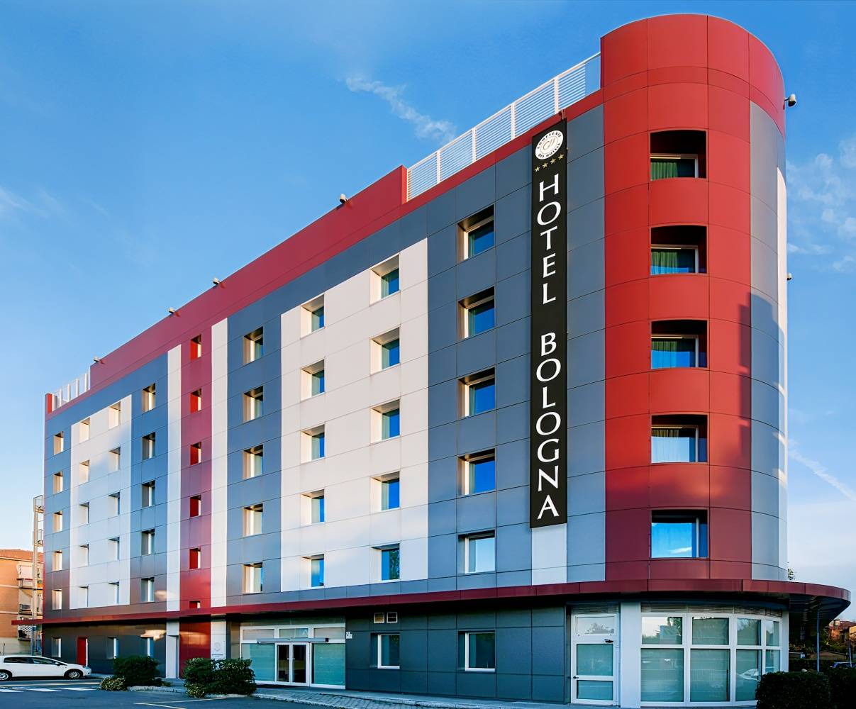 CDH My One Hotel Bologna