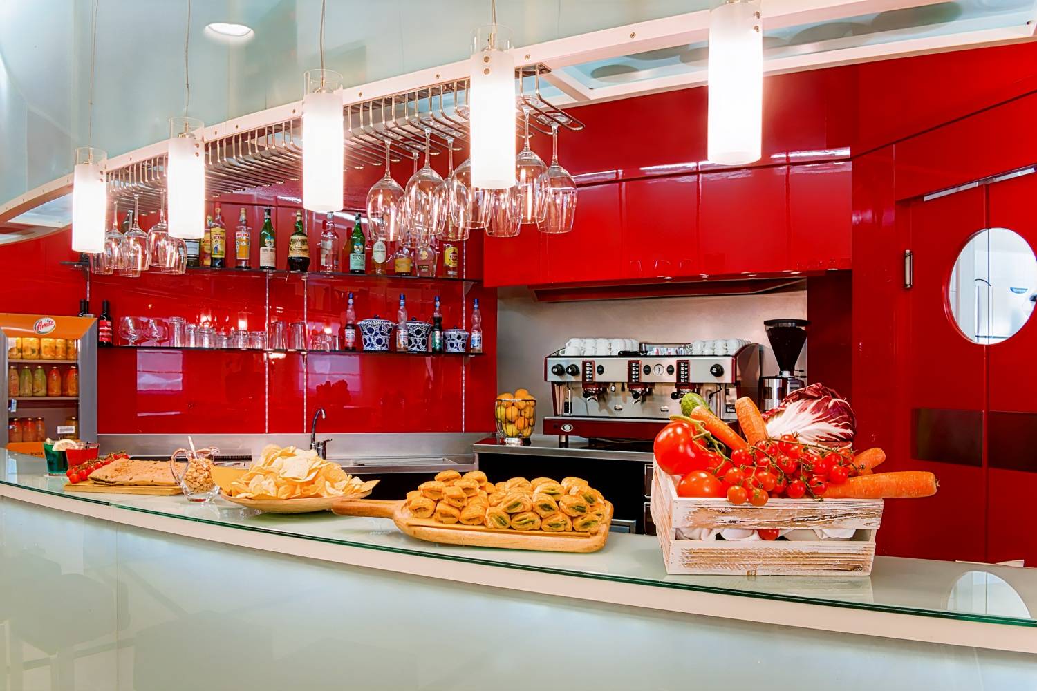 CDH My One Hotel Bologna