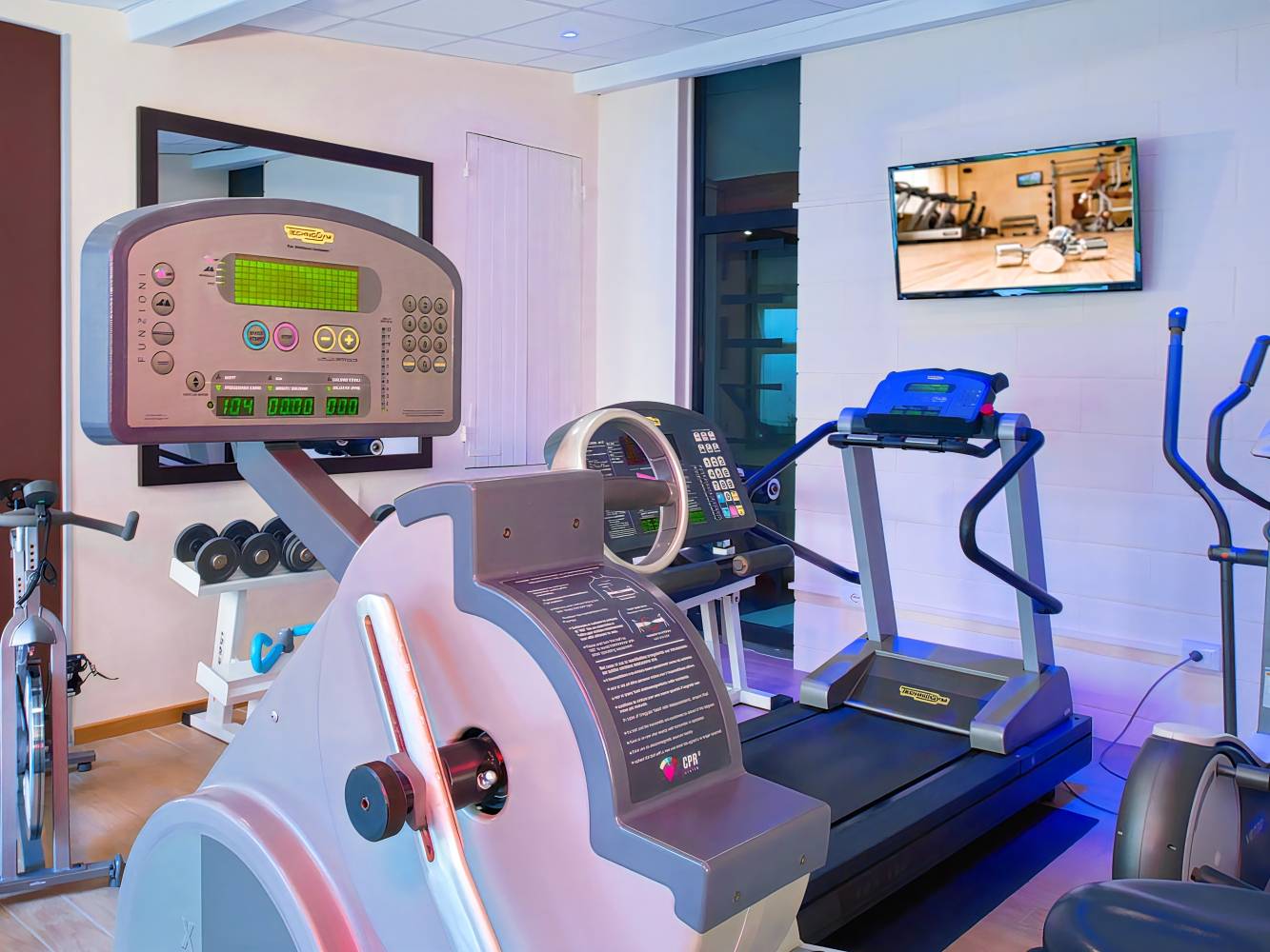 CDH Hotel Villa Ducale