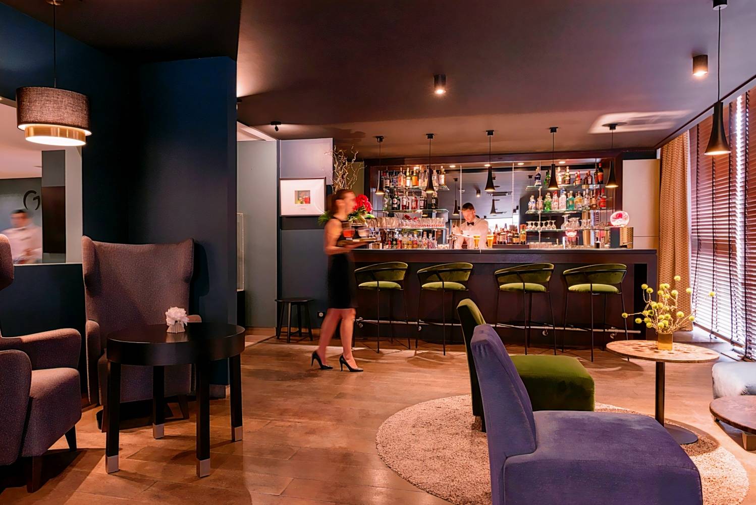 Best Western Hôtel Le Galice