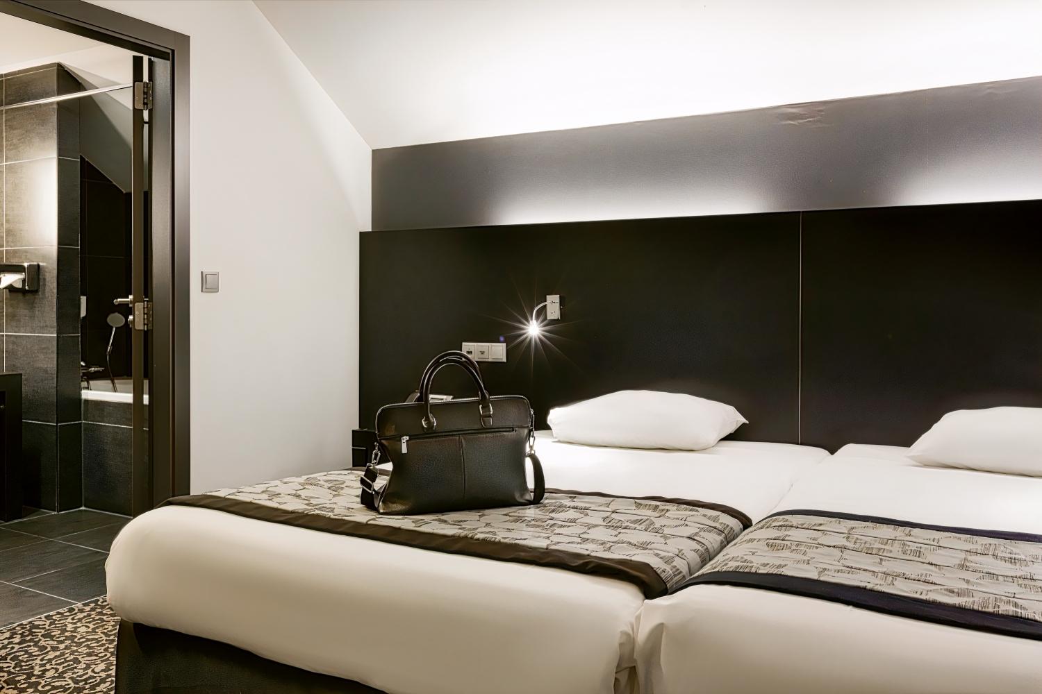 Ramada Brussels Woluwe