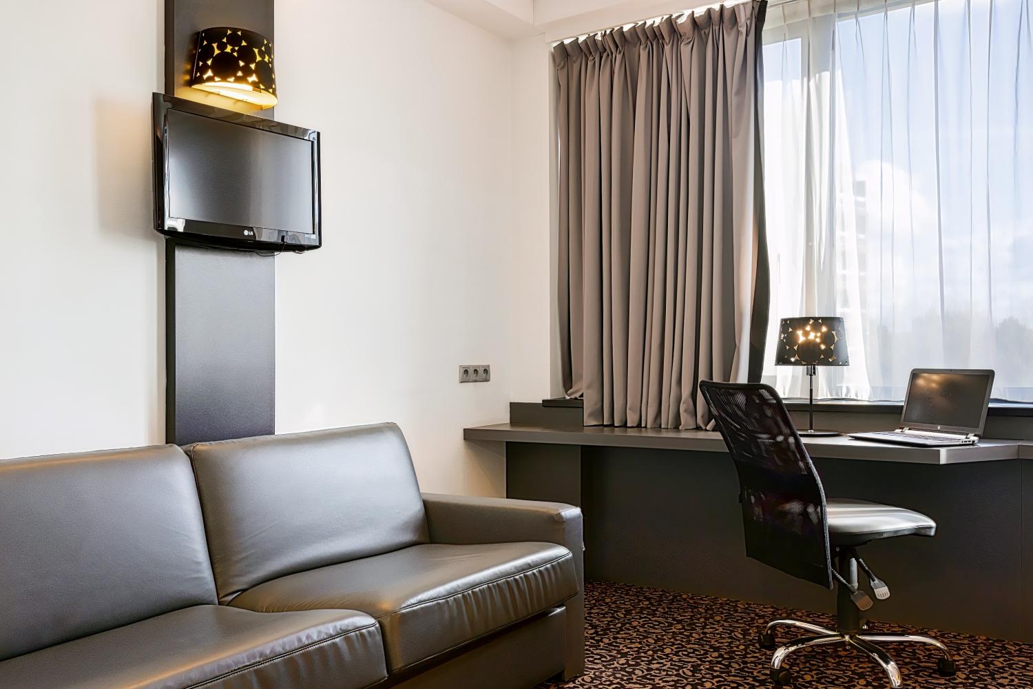 Ramada Brussels Woluwe