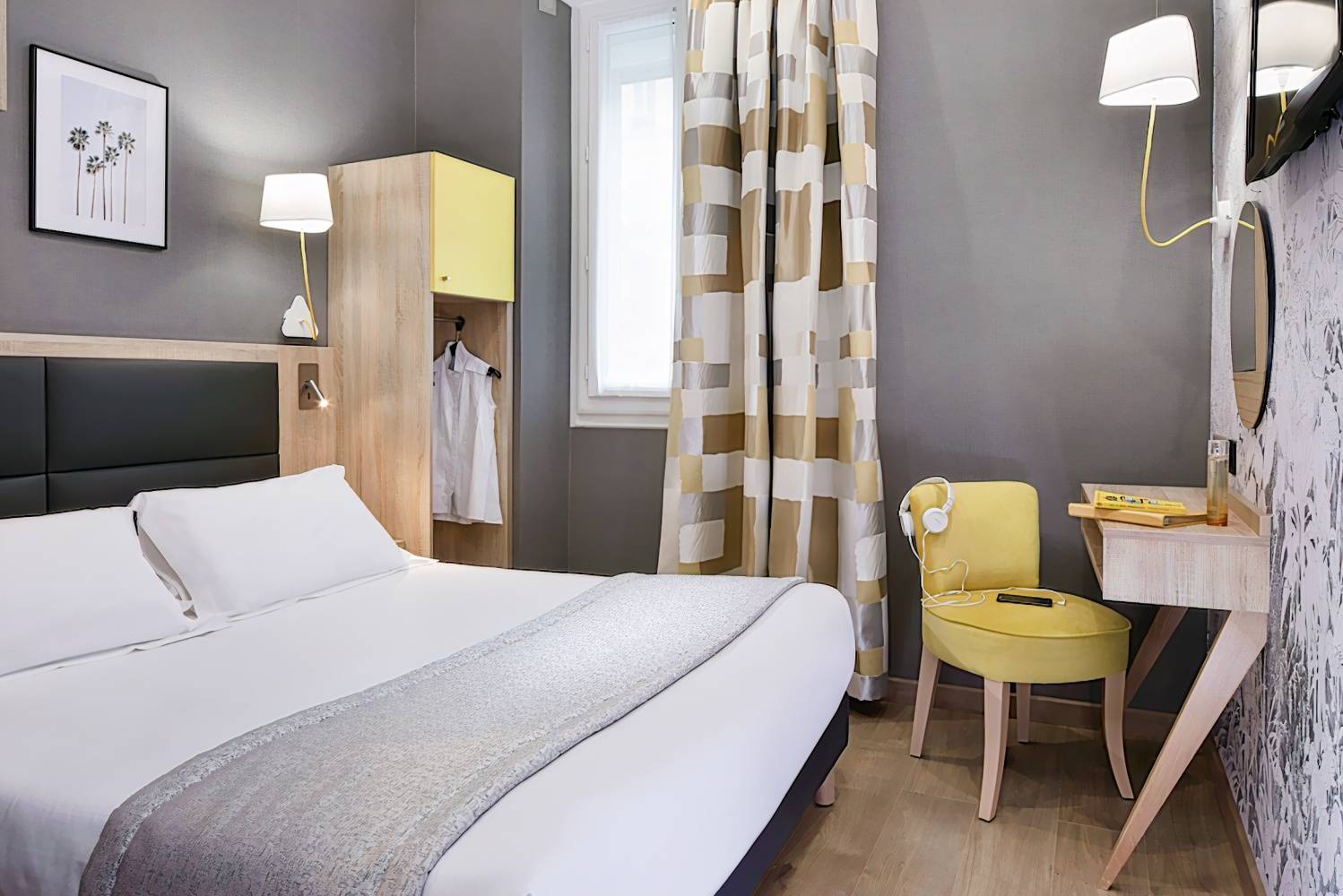 Hôtel Daumesnil-Vincennes