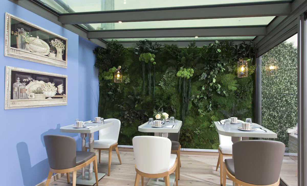 Hôtel Daumesnil-Vincennes