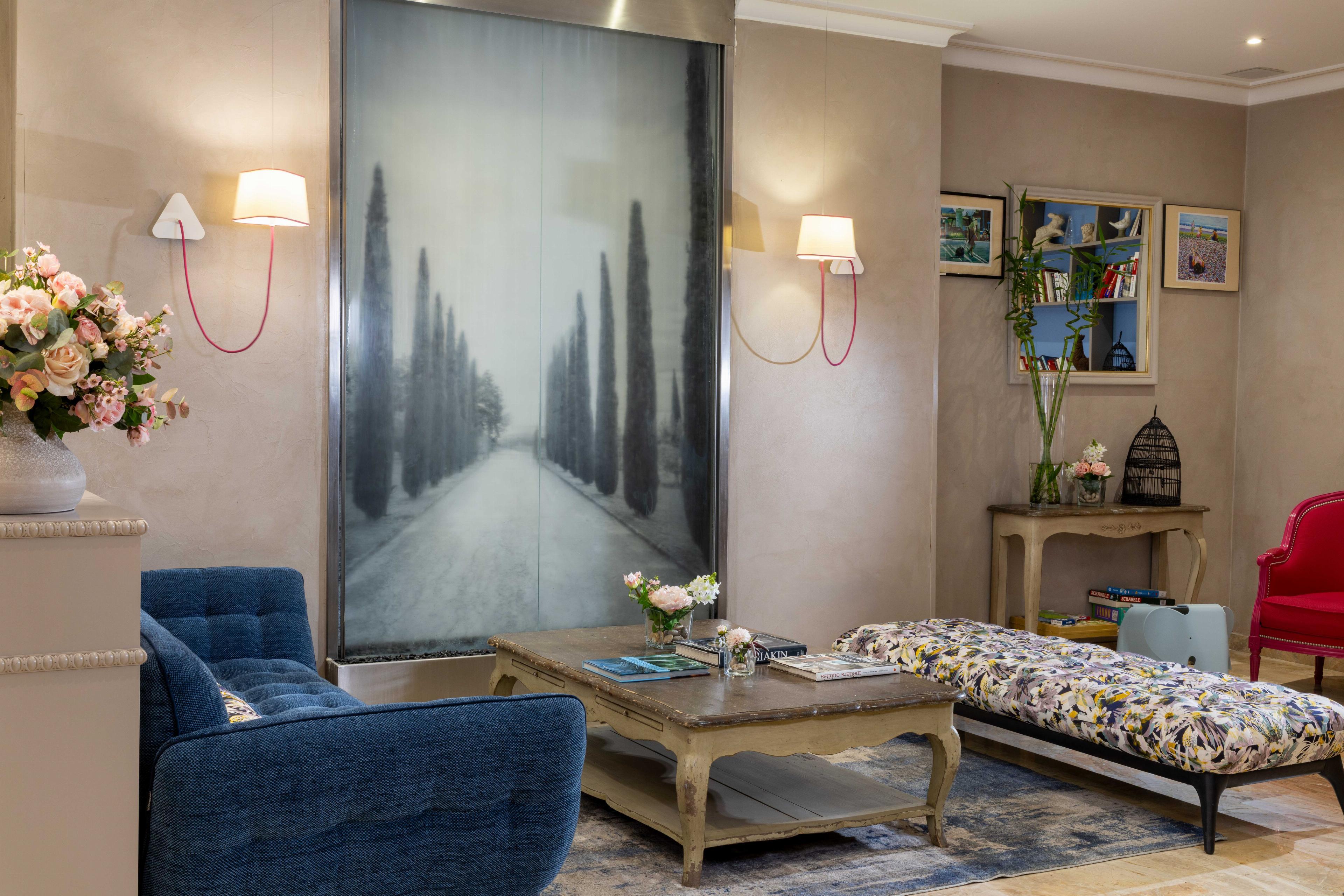 Hôtel Daumesnil-Vincennes