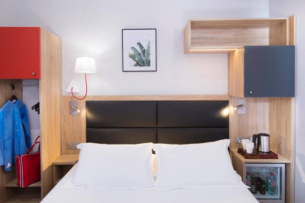 Hôtel Daumesnil-Vincennes