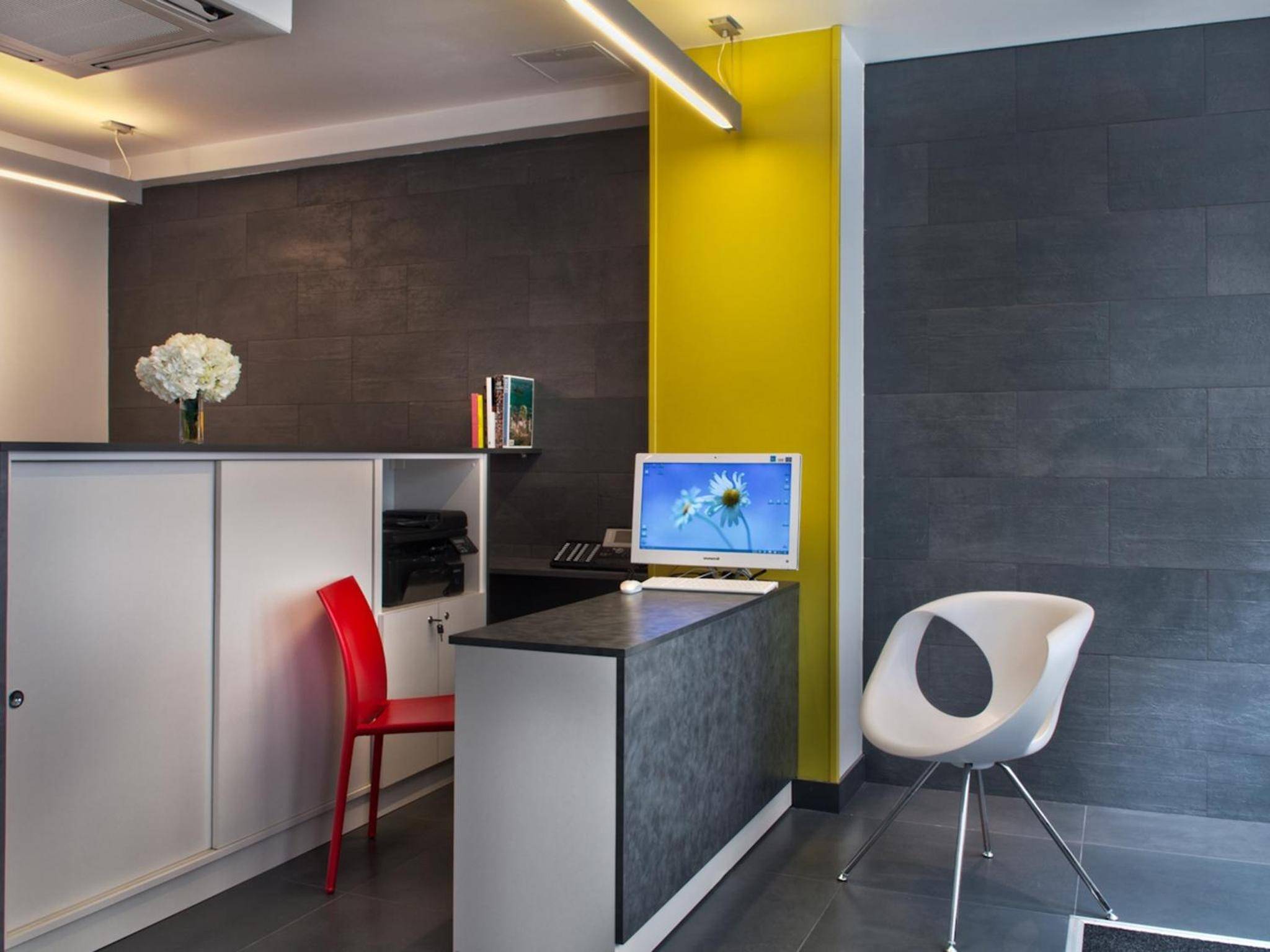 Hôtel des Métallos