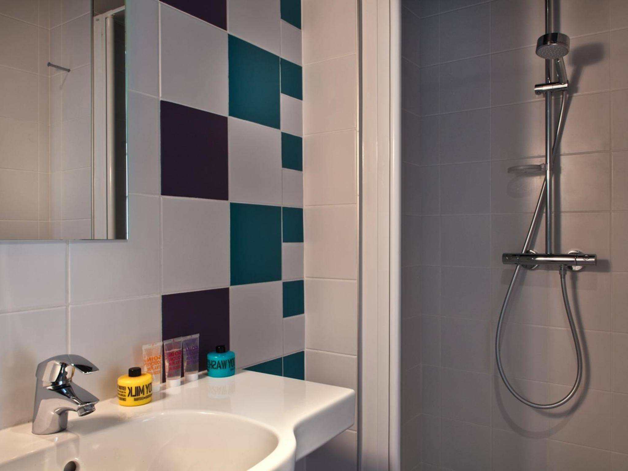 Hôtel des Métallos