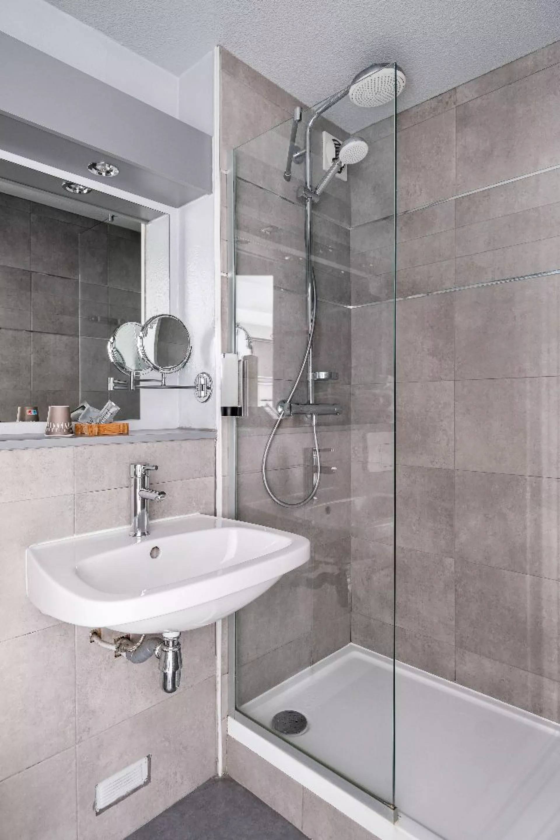 Hotel Lyon Nord Massieux Genay