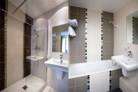 (Dayuse-pascher) Newhotel Gare du Nord