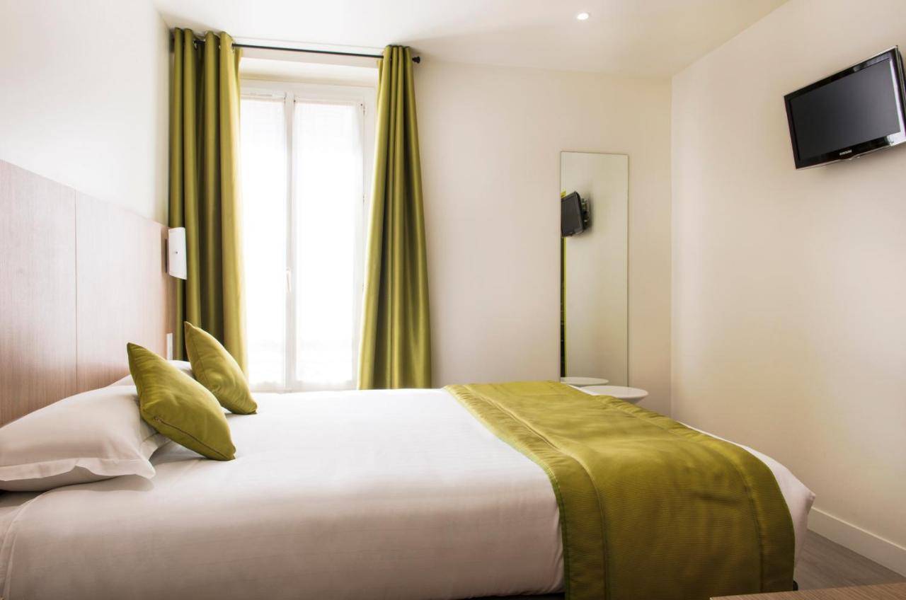 Hotel Bel Oranger Gare de Lyon