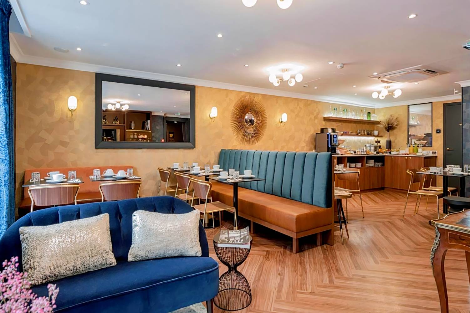 Hôtel Royal Saint-Germain