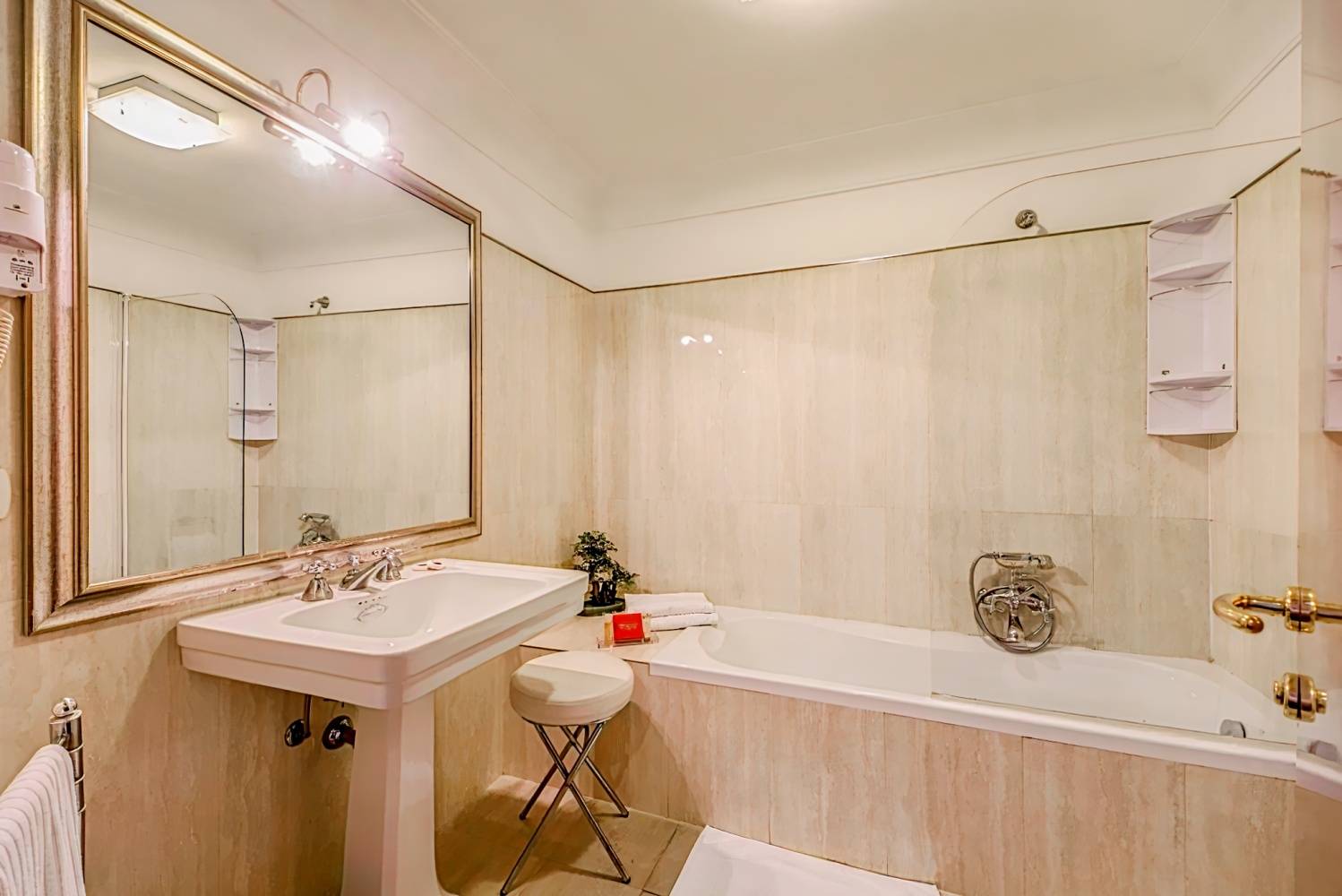 Antico Palazzo Rospigliosi