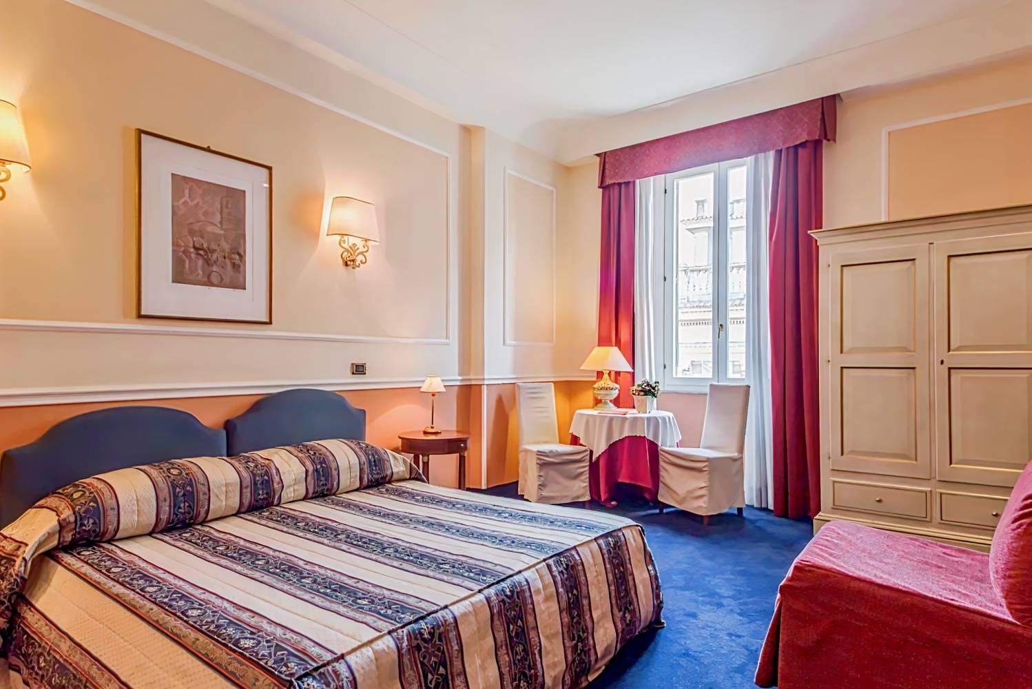 Antico Palazzo Rospigliosi