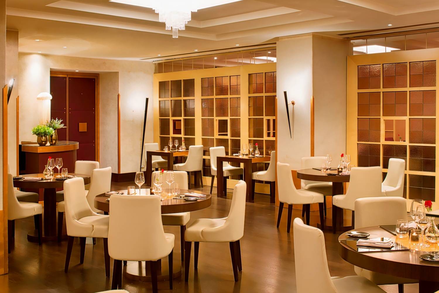 Starhotels Metropole