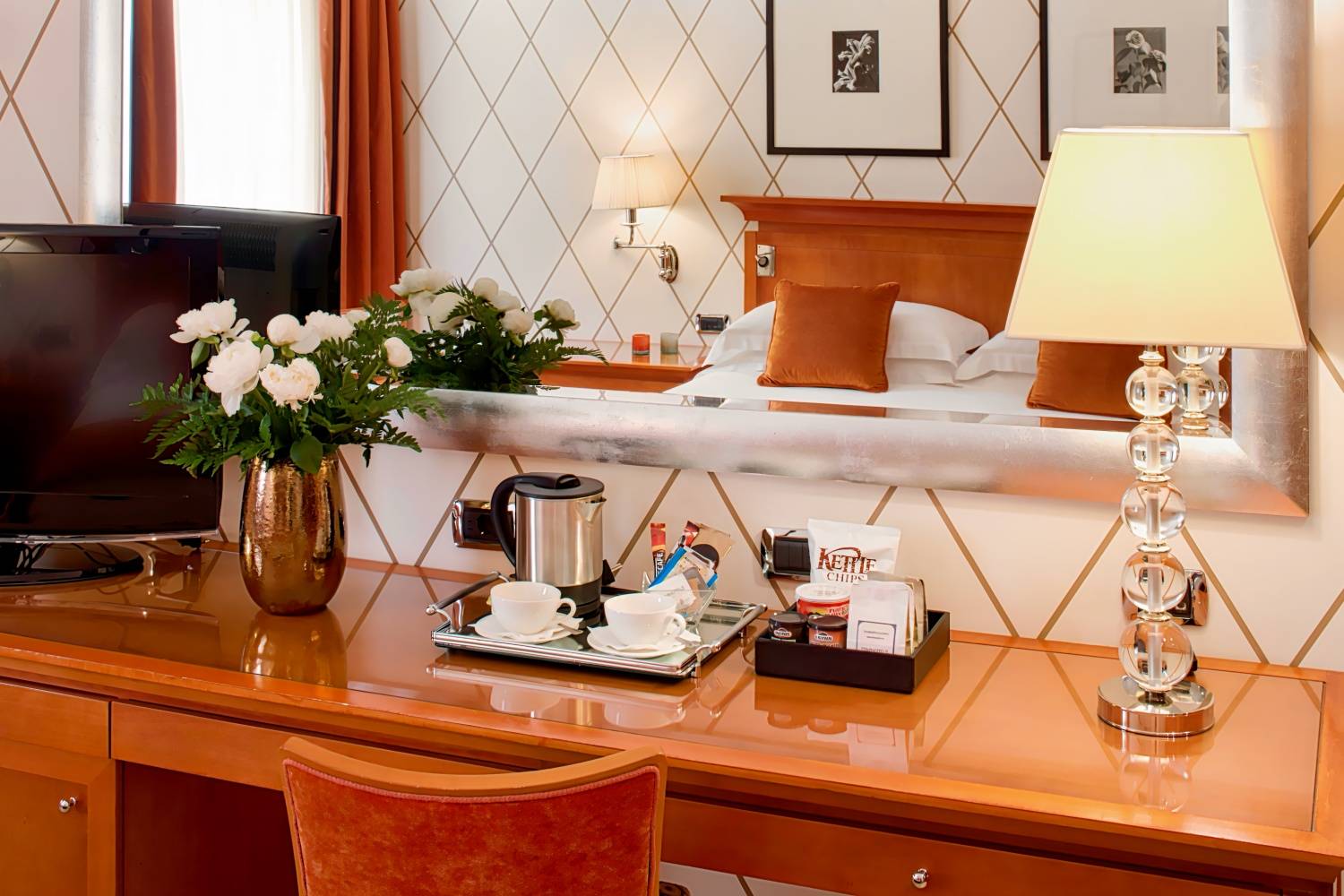 Starhotels Metropole