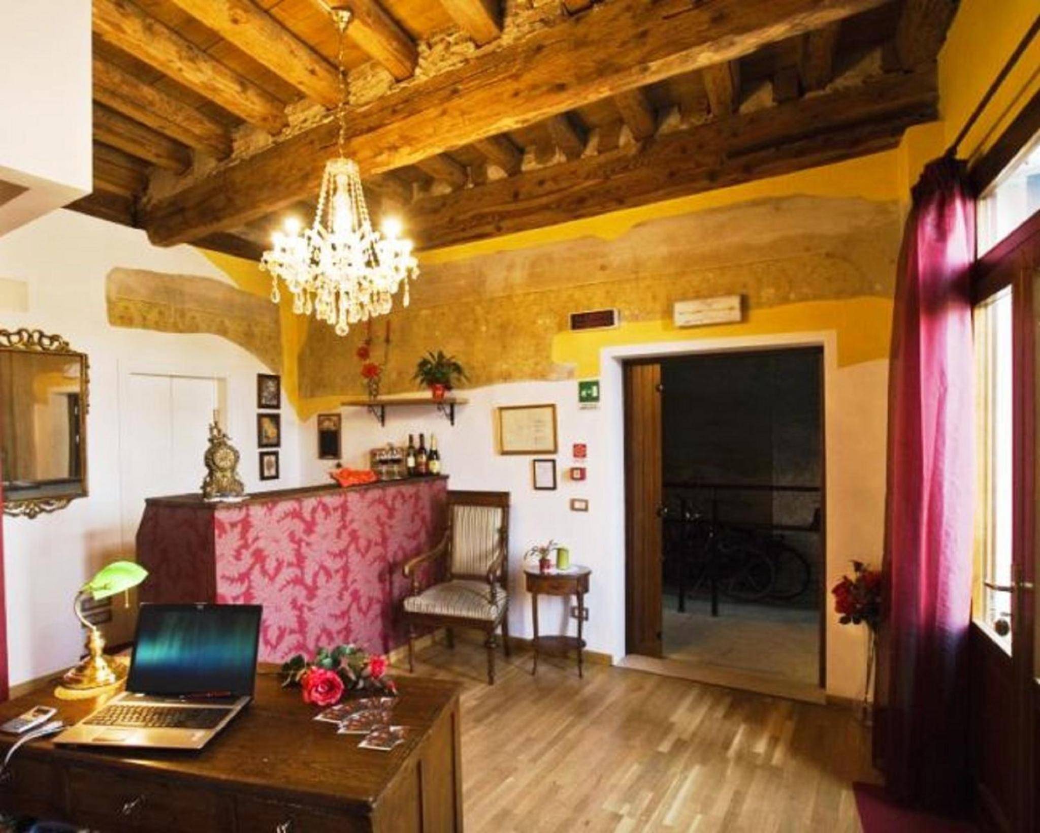 Relais Alcova Del Doge