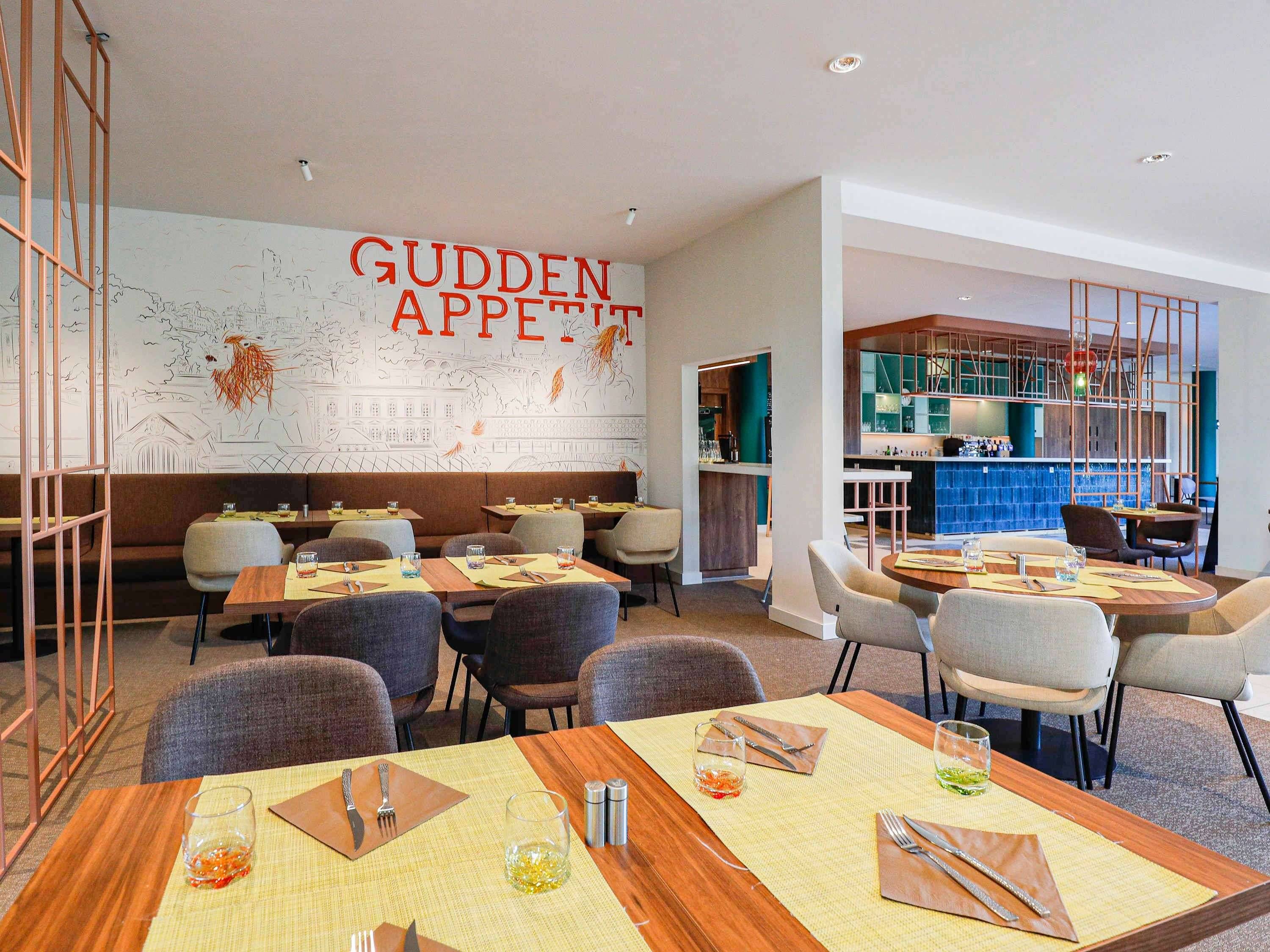 ibis Luxembourg Aéroport