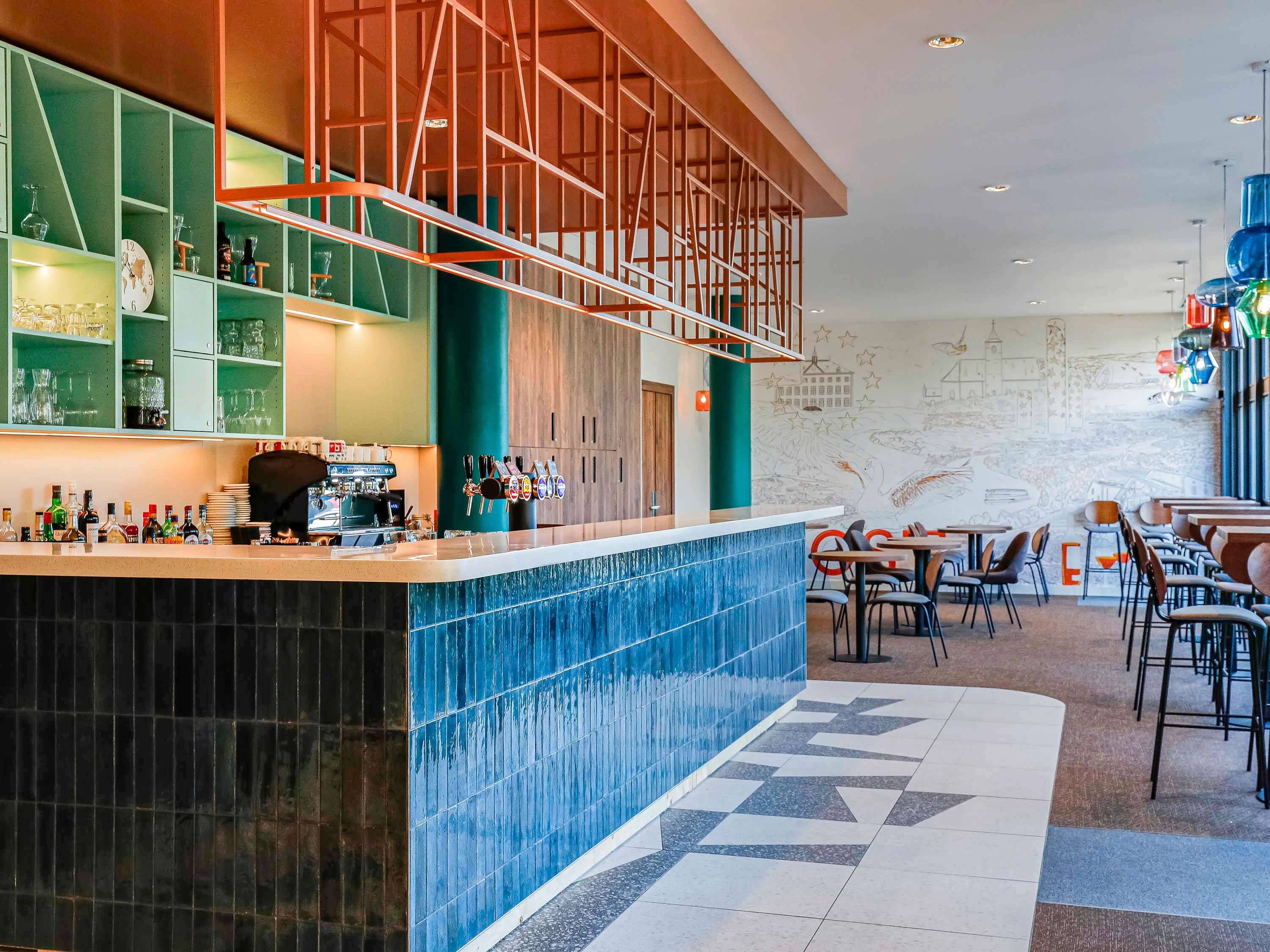 ibis Luxembourg Aéroport