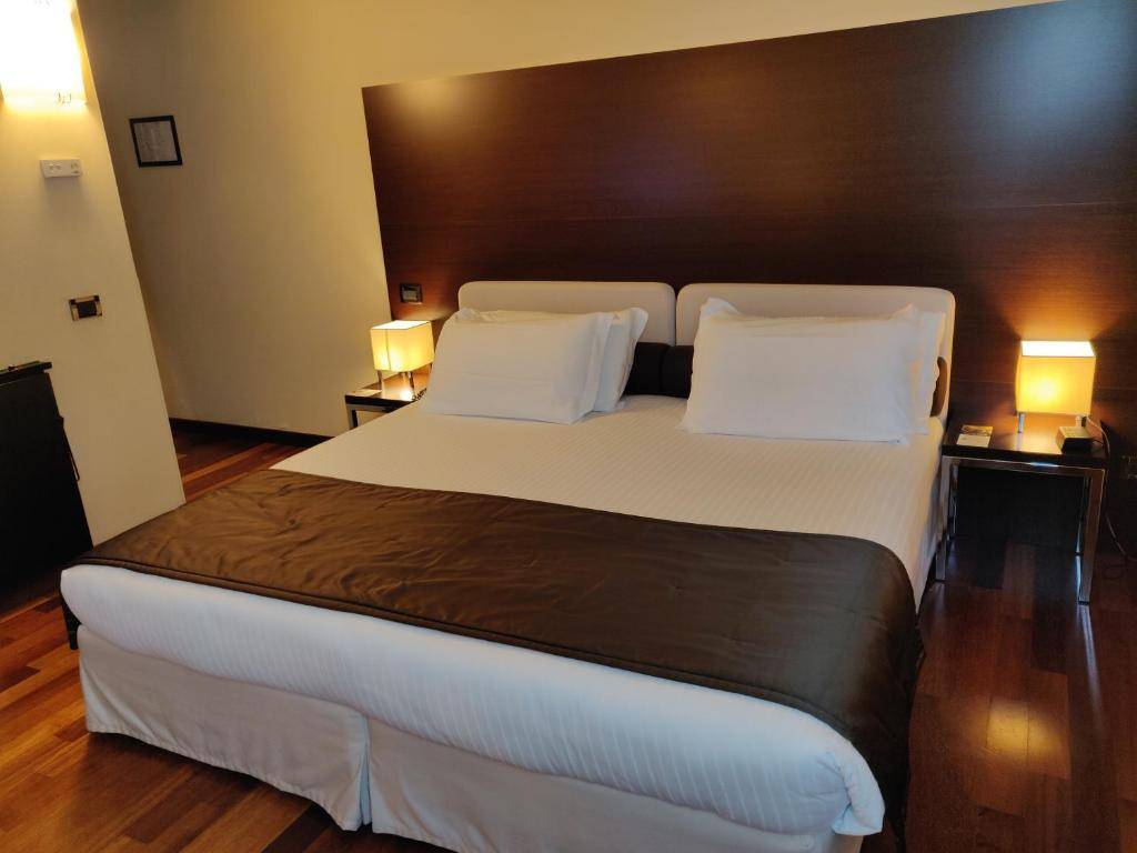 Best Western Hotel Tre Torri