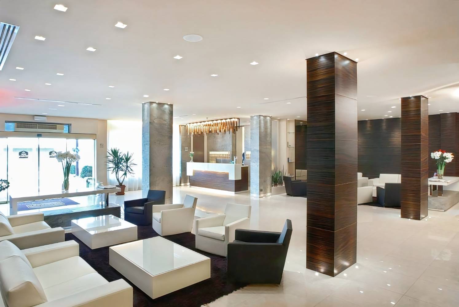 Best Western Hotel Tre Torri