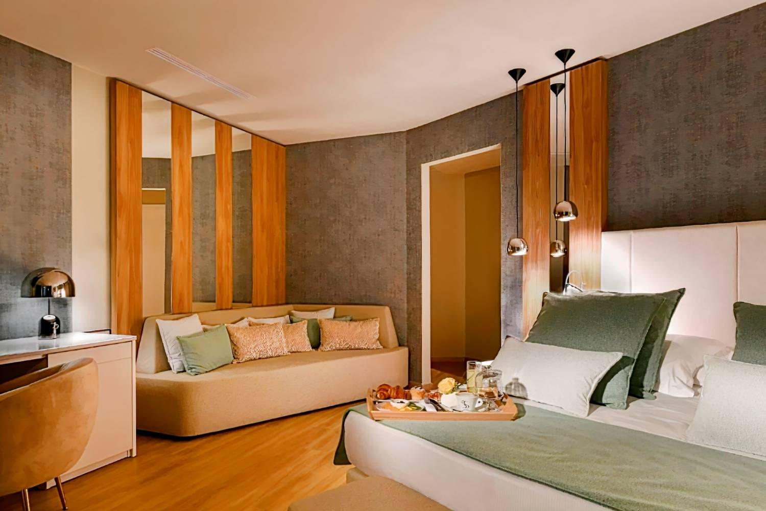 San Severino Park Hotel & SPA