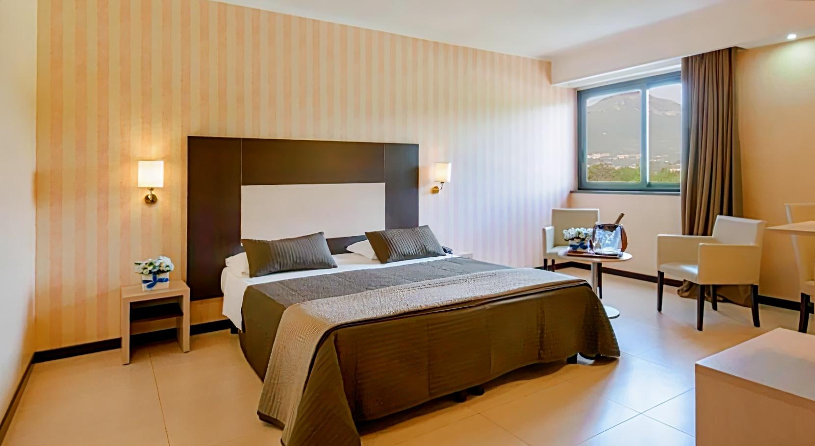 San Severino Park Hotel & SPA