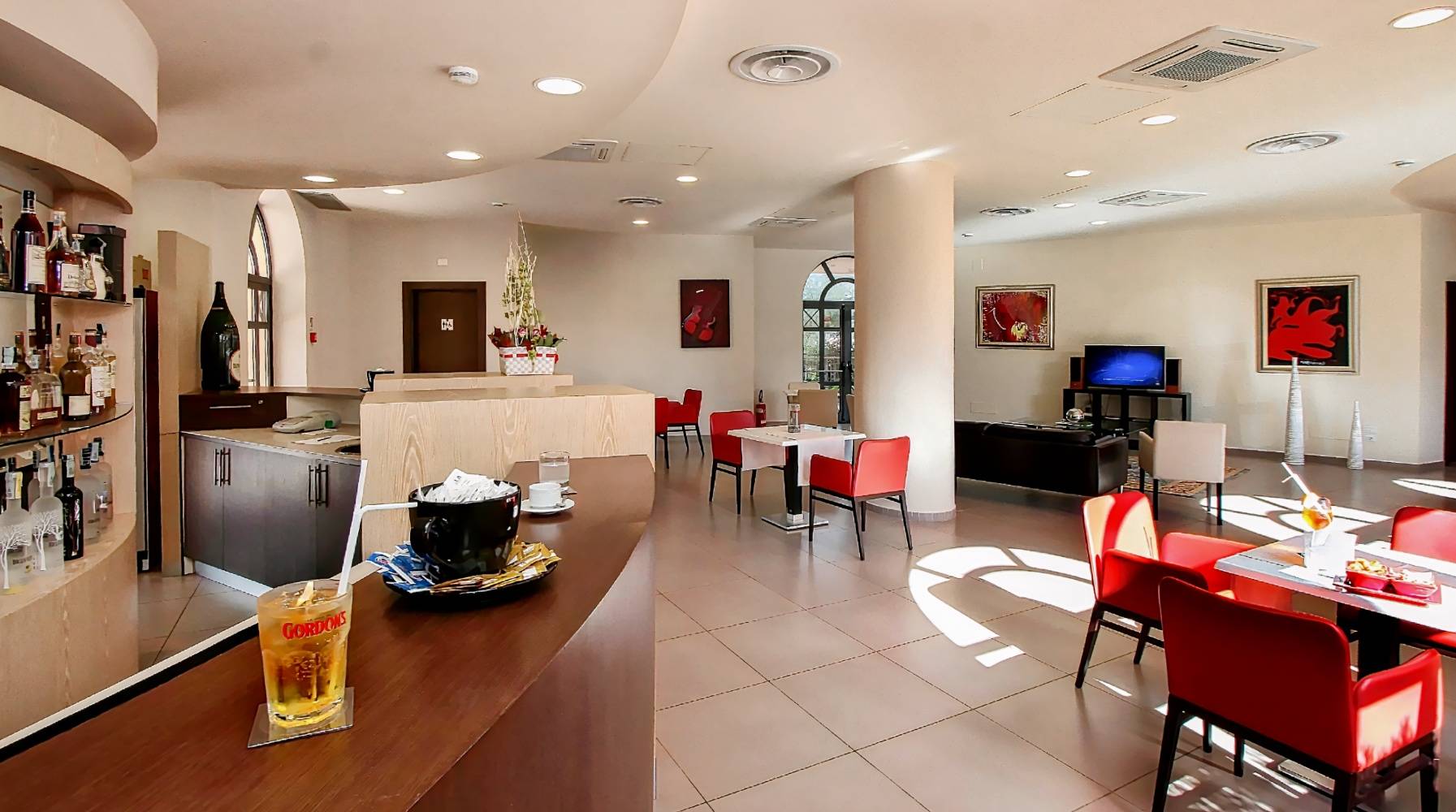 San Severino Park Hotel & SPA