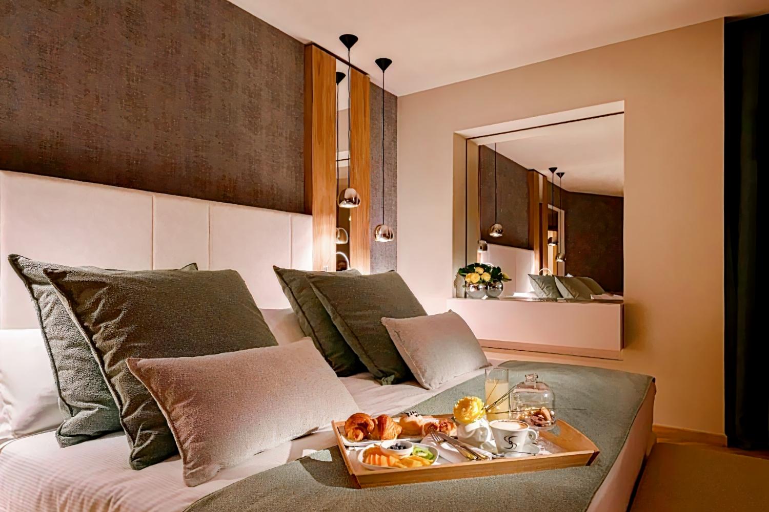 San Severino Park Hotel & SPA