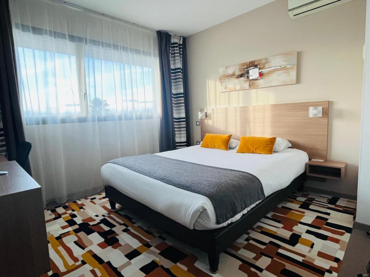 Forme-hotel & Spa Montpellier Sud-Est - Parc Expositions