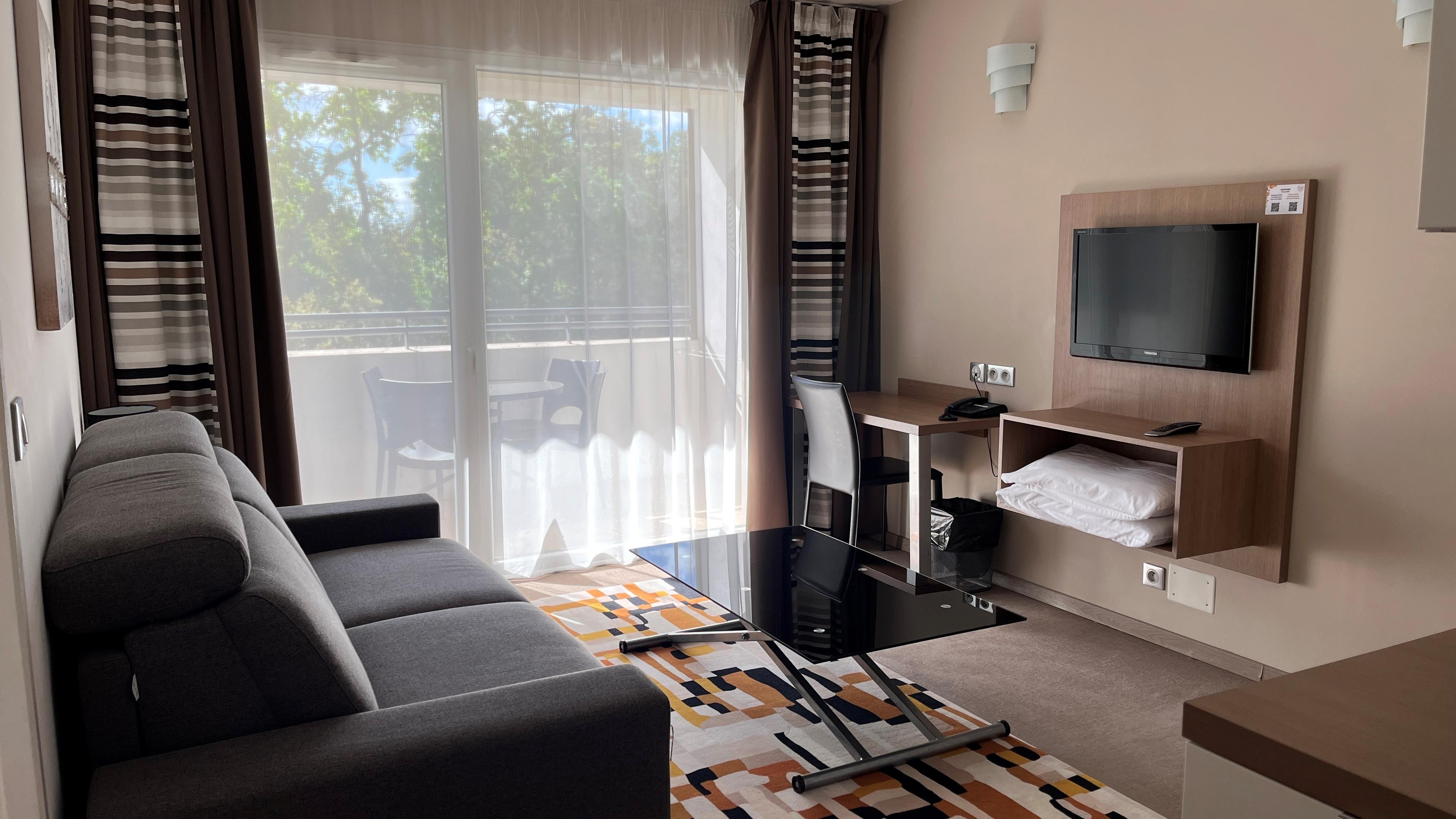 Forme-hotel & Spa Montpellier Sud-Est - Parc Expositions