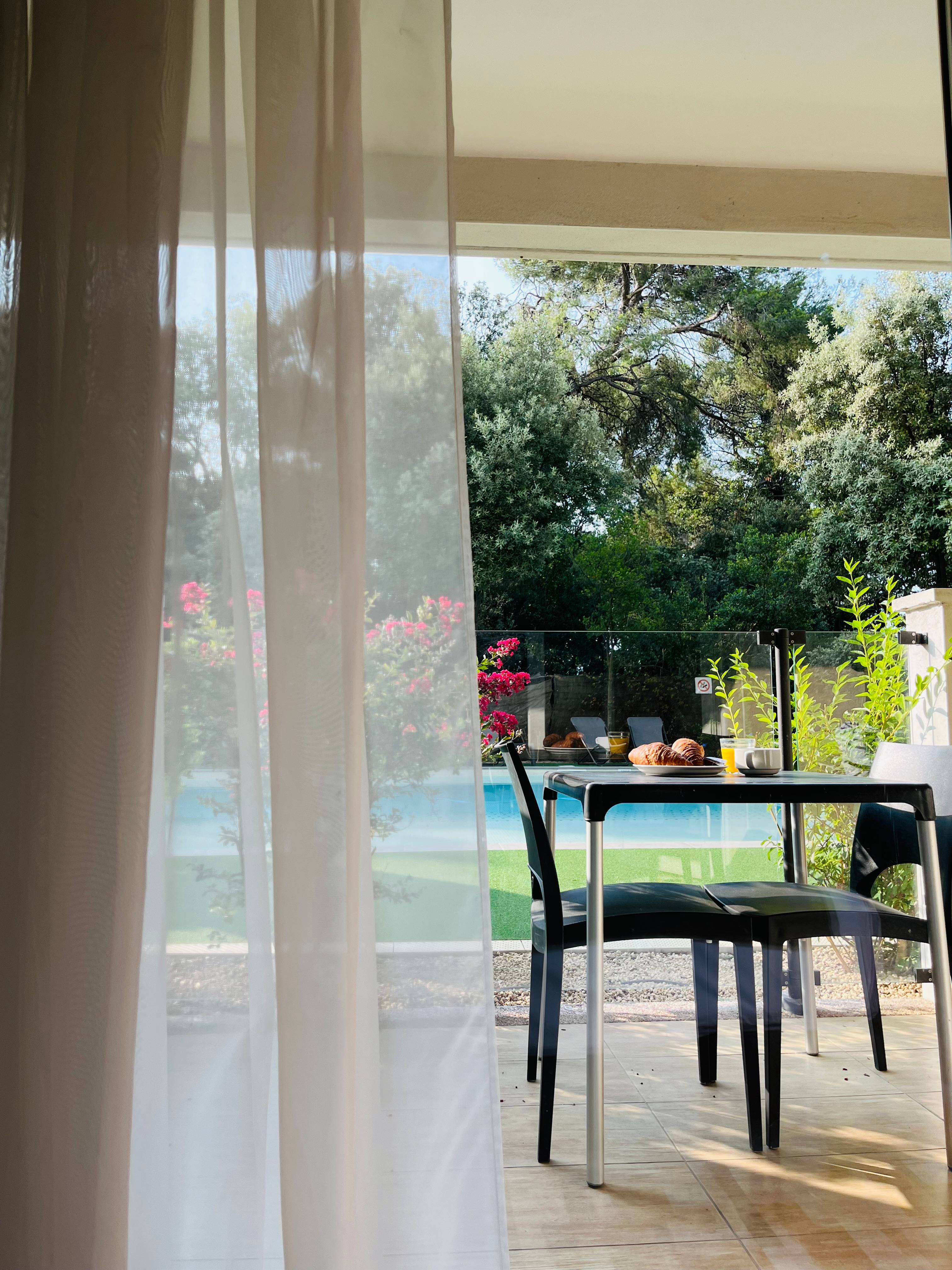 Forme-hotel & Spa Montpellier Sud-Est - Parc Expositions