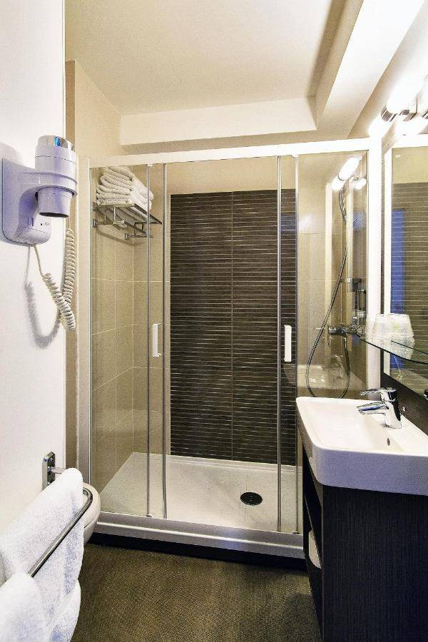 Forme-hotel & Spa Montpellier Sud-Est - Parc Expositions