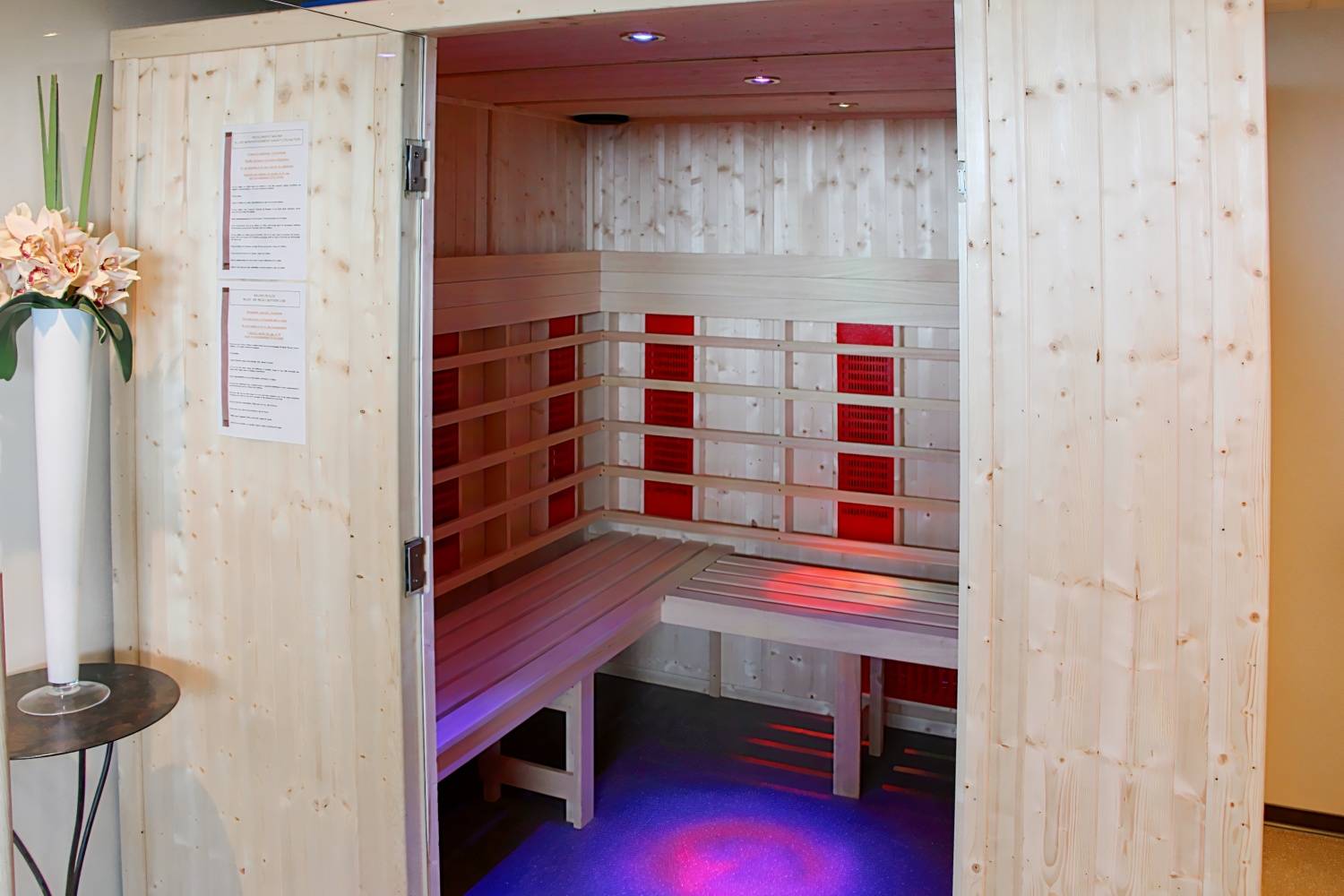 Forme-hotel & Spa Montpellier Sud-Est - Parc Expositions