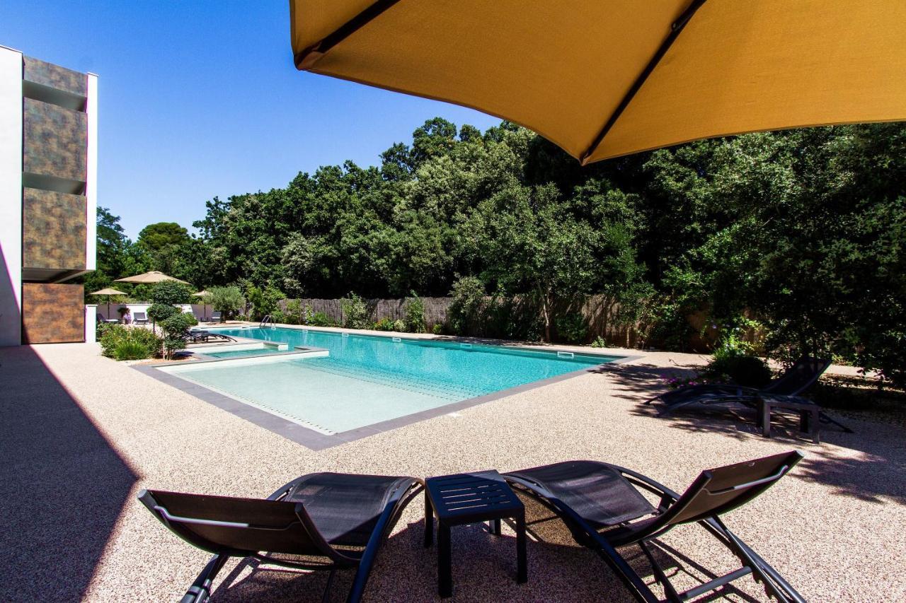 Forme-hotel & Spa Montpellier Sud-Est - Parc Expositions