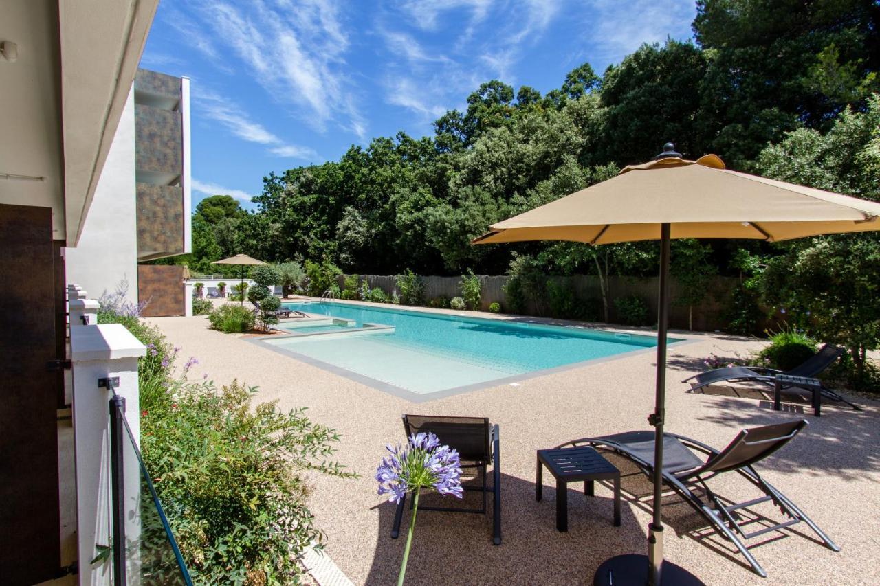 Forme-hotel & Spa Montpellier Sud-Est - Parc Expositions