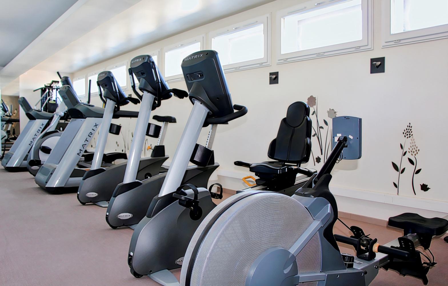 Forme-hotel & Spa Montpellier Sud-Est - Parc Expositions