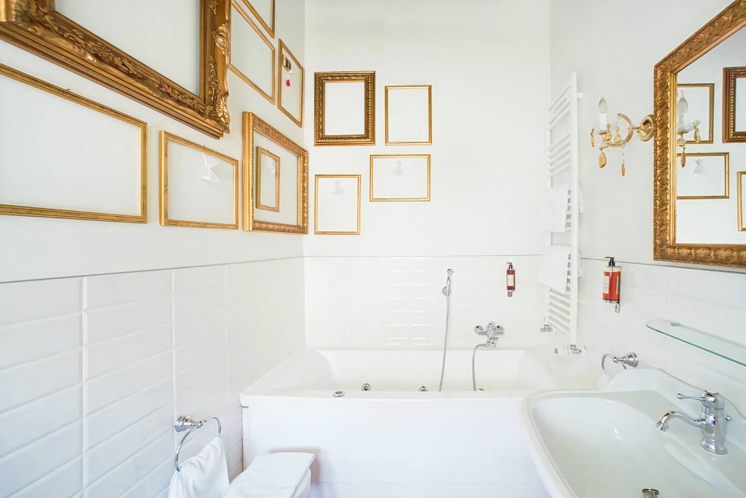 Hotel Villa Gasparini