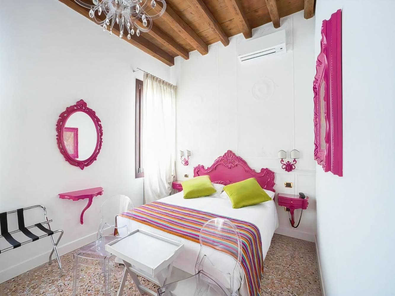 Hotel Villa Gasparini