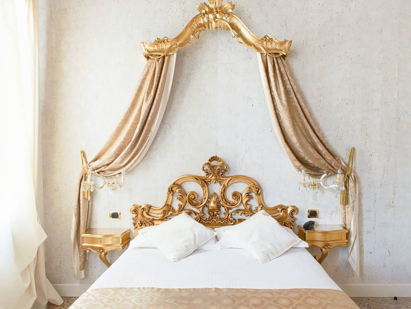 Hotel Villa Gasparini