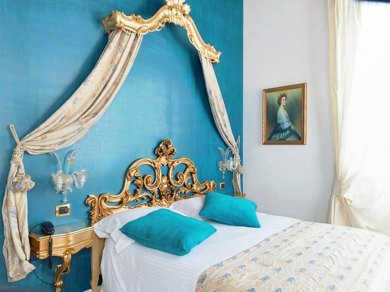 Hotel Villa Gasparini